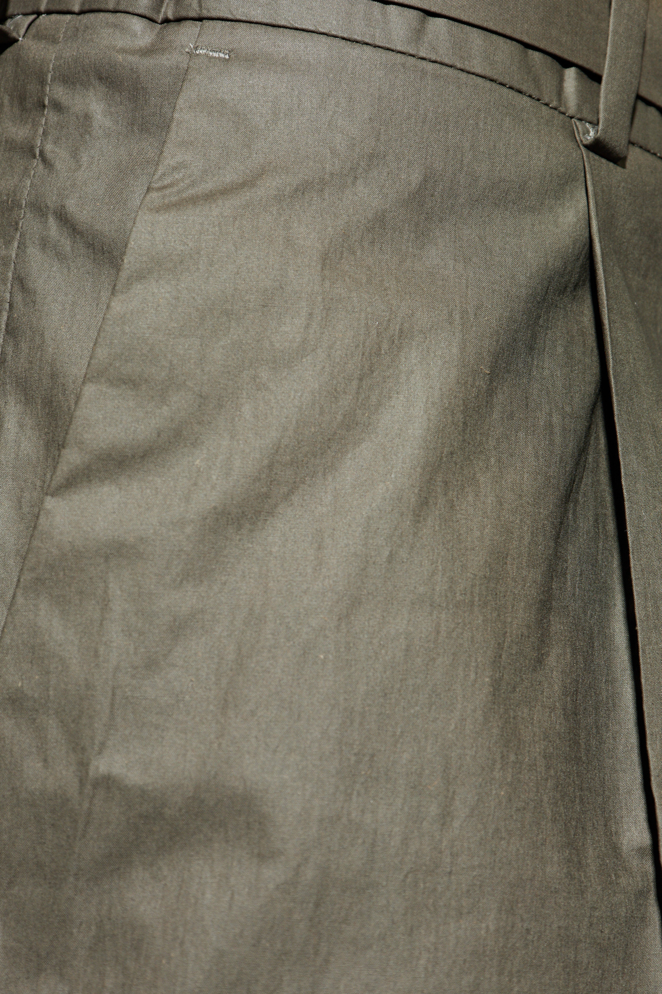 Acne Studios Pants with logo | Men's | Vitkac